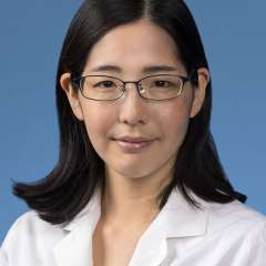 Misa Tanaka (Hyakutake), MD