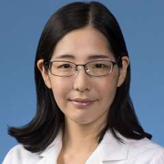 Misa Tanaka (Hyakutake), MD