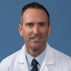 Christopher M. Tarnay, MD, MHA