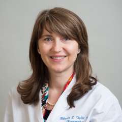 Mihaela B. Taylor, MD