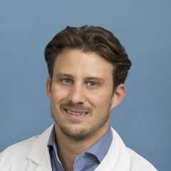 Reno G. Terribilini, MD