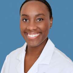 Alexandria M. Thomas, MD, MS