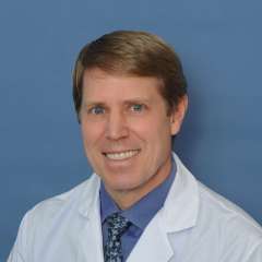 John M. Timmerman, MD