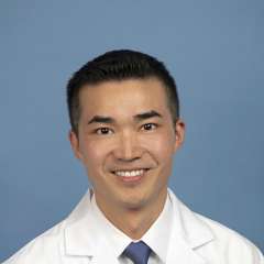 Benedict K. Tiong, MD