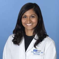 Anita Tipirneni, MD
