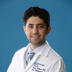 Nader Tondravi, MD