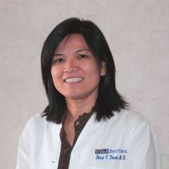 Bich-Thuy T. Tran, MD