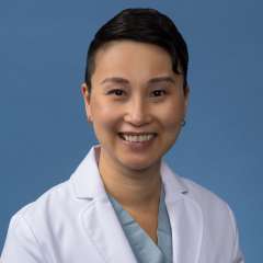Christine T. Trieu, MD