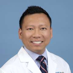 Tri M. Trinh, MD
