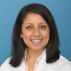 Priyam V. Tripathi, MD, MPH