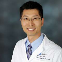 Ronald Tsao, MD