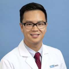 Edmund Tsui, MD