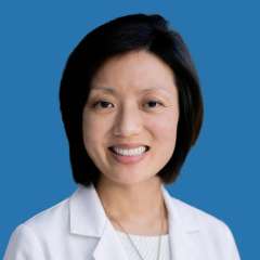 Irena Tsui, MD