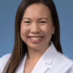 Stefanie W. Uechi, NP, BSN, MSN