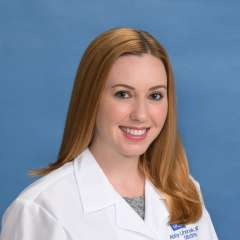 Abby N. Uhrinak, MD