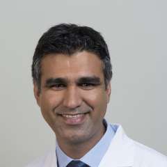Soban Umar, MD, PhD
