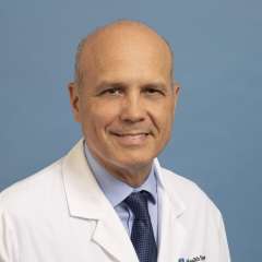 Glen S. Van Arsdell, MD