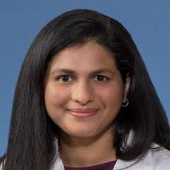 Srija Vangala, MD