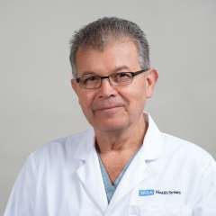 Jorge H. Vargas, MD
