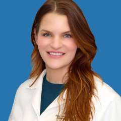 Hope M. Vermaire, DO