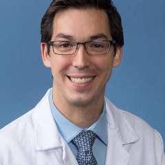 B. Corbett Walsh, MD, MBE