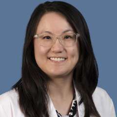Annie Y. Wang, MD