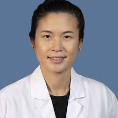 Diana Grace Wang, MD, PhD