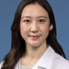 Irene Wang, MD