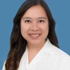 Jessica Wang, DO, MS, MBA