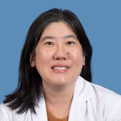 Tisha S. Wang, MD