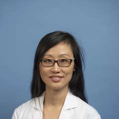 Sindy H. Wei-Mester, MD, PhD