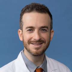 Guy A. Weiss, MD