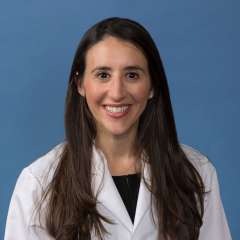 Lauren E. Wessel, MD