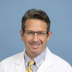 Michael G. Wetter, PsyD