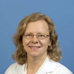 Martina H. Wiedau, MD