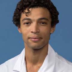 Nigel Wilkinson-Maitland, MD