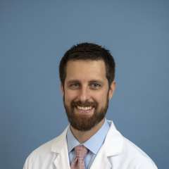 Andrew M. Wilson, MD, MS, MBA