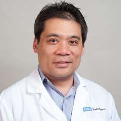Derek A. Wong, MD