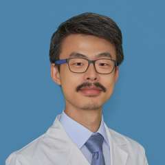 Chen Xie, MD