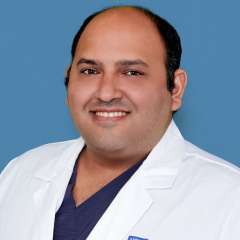 Phillip F. Yadegari, MD