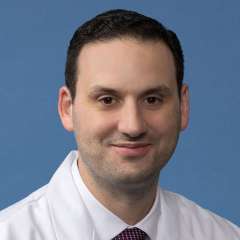 Alan J. Yaghoubian, MD