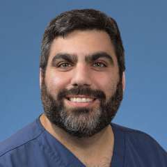 Jonathan Yaghoubian, DO