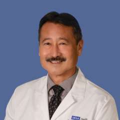 Robert Y. Yamane, MD, MS