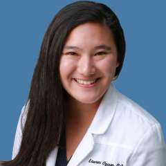 Lauren K. Yanagimoto-Ogawa, DO, MSPH