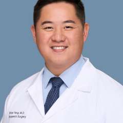 Brian W. Yang, MD
