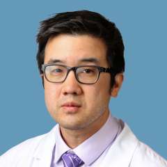 Eric H. Yang, MD