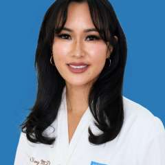 Sarah Yang, MD