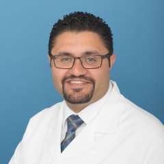 Beshoy T. Yanny, MD