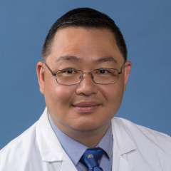 David F. Yao, MD