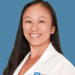 Pamela W. Yao, DO